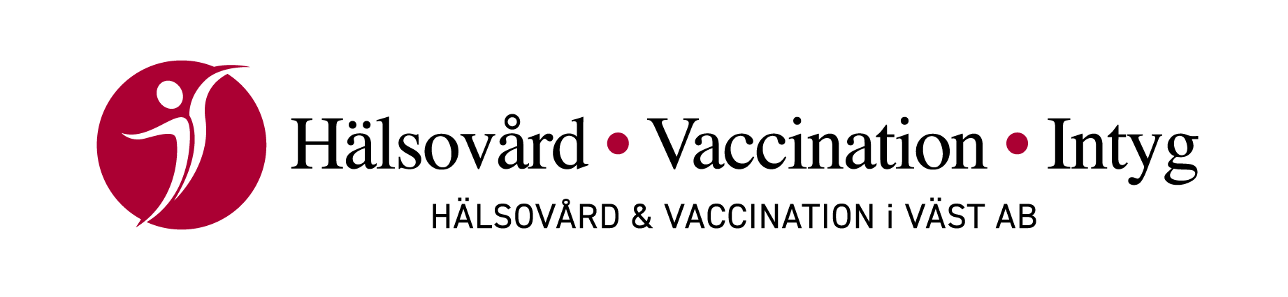 Hälsovård i Väst_Logotyp